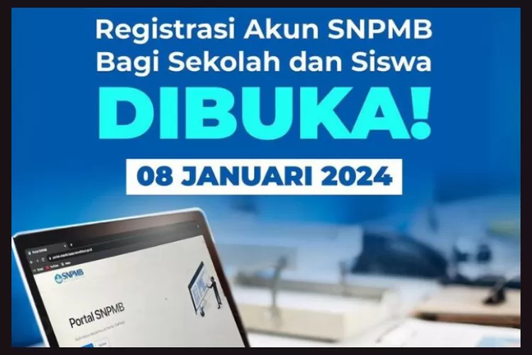 Simak aturan terkait pakaian dan foto pendaftaran untuk pembuatan akun SNPMB terbaru berikut ini. 
