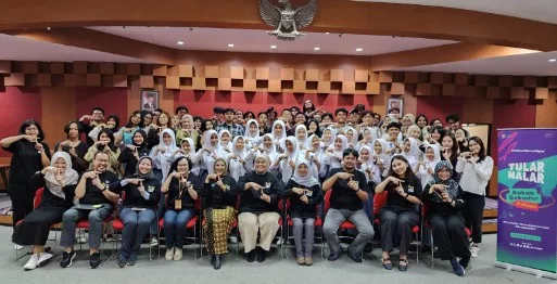 Gen Z dan Pemilu 2024: Membangun Kesadaran Anti-Hoax Pemilu