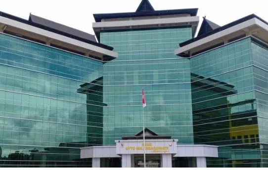 RSUD Otista