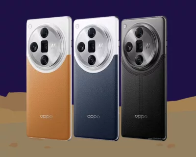 Spesifikasi dan Harga HP Oppo Find X7 Ultra