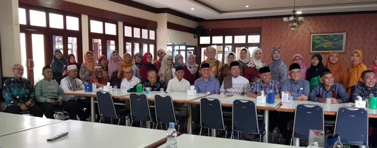 3 Sumber Keberkahan dalam Kehidupan Manusia kata Ustadz Ardiansyah Ashari