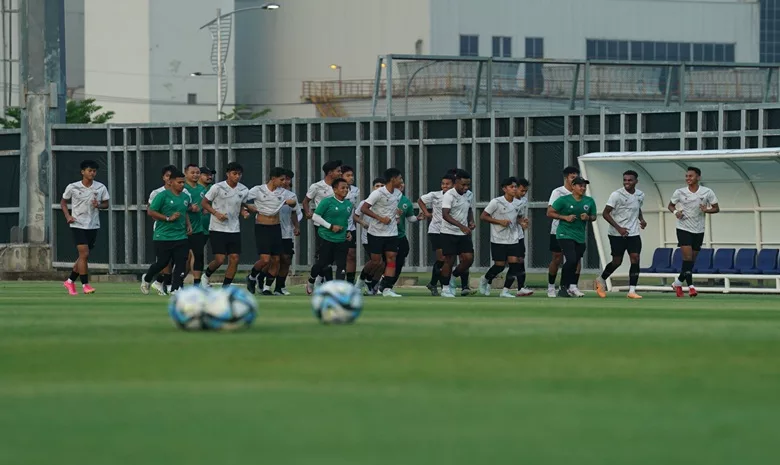 Timnas U-17 Indonesia
