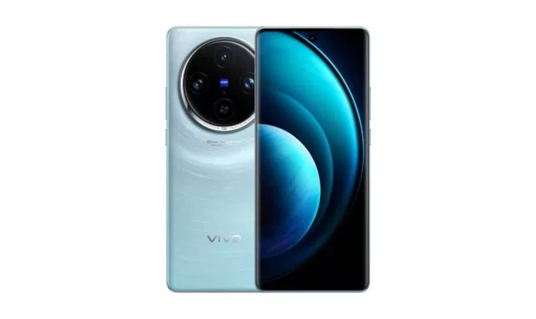 Vivo X100 Pro