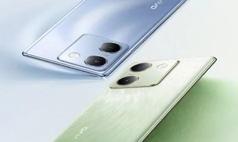 Vivo Y100