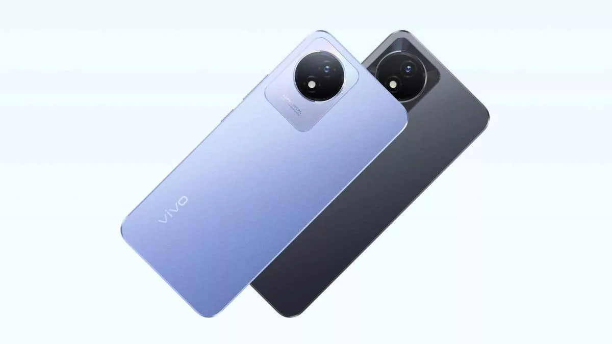 vivo y03