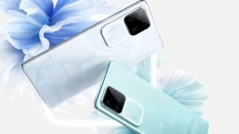 Vivo S18 Pro