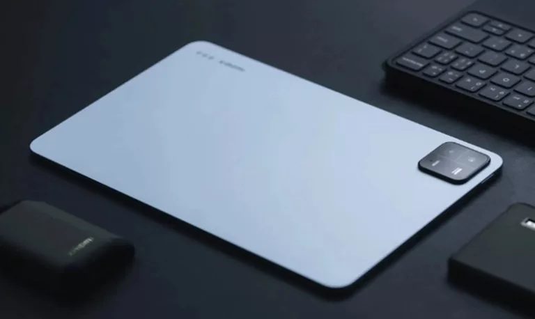 Xiaomi Mi Pad 7 Pro