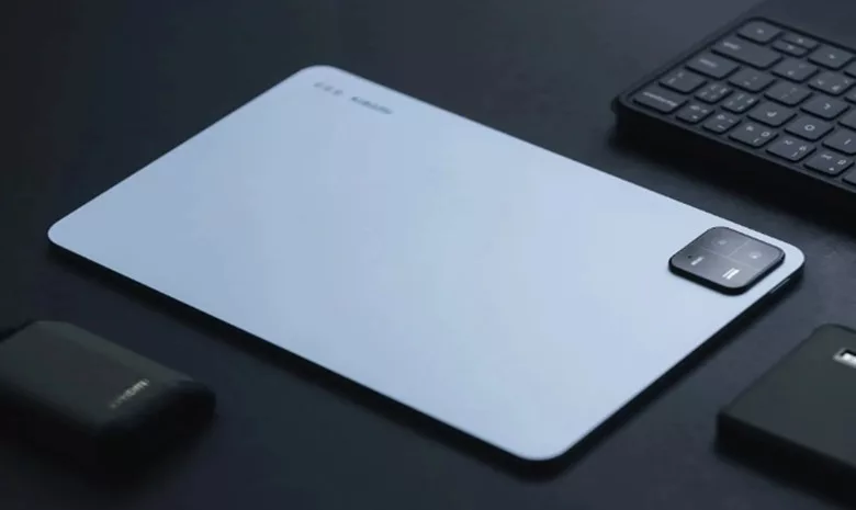 Xiaomi Mi Pad 7 Pro
