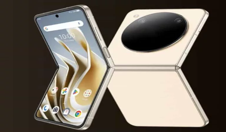 ZTE Luncurkan Ponsel Libero Flip Terbaru, Sementara Kunjungi Pengguna di Jepang zte libero flip