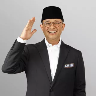Mantan Guebernu DKI Jakarta Anies Baswedan/Net
