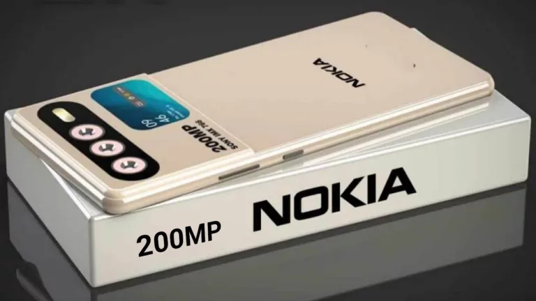 Anti Bokek! Intip Harga Nokia N75 Max 5G 2024, Punya Spek Dewa Bikin Lawan Keok