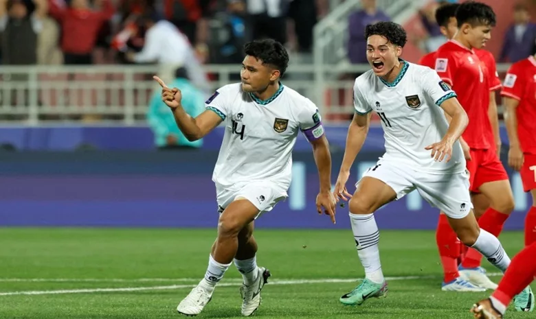 Jadwal Pertandingan Piala Asia dan Klasemen AFC Asian Cup 2024 Hari Ini 23 Januari, Tayang di mana?