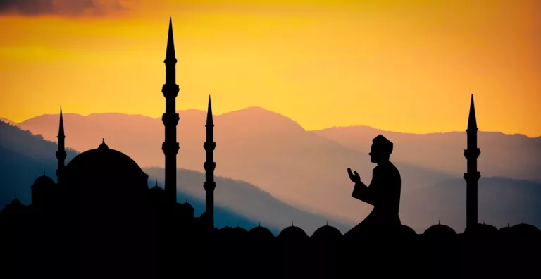 Bacaan Doa Isra Miraj 27 Rajab, Bahasa Arab, Latin, dan Terjemahan Indonesia