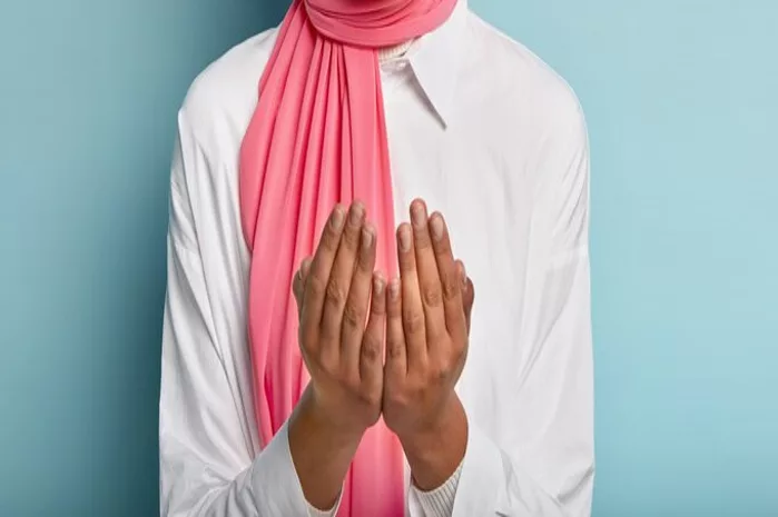 Bacaan Doa untuk Kesehatan Mental, Bahasa Arab, Latin, dan Terjemahan Indonesia