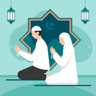 Bacaan Doa usai Sholat Witir, Bahasa Arab, Latin, dan Terjemahan Indonesia