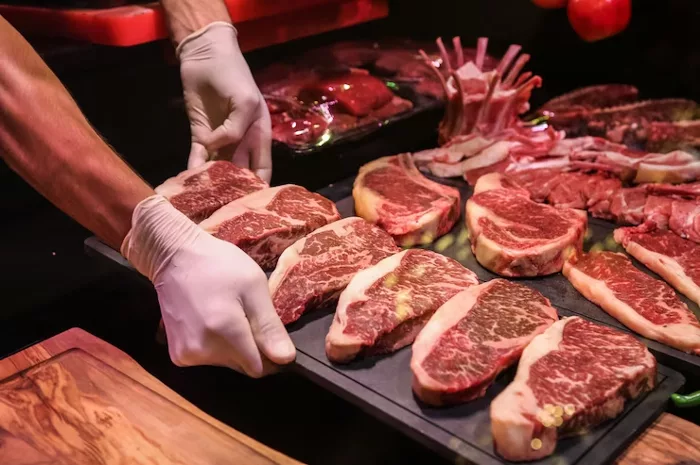 daging kurang bagus untuk penderita kolesterol