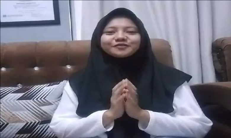 Suci ke perguruan tinggi berkat program Besti