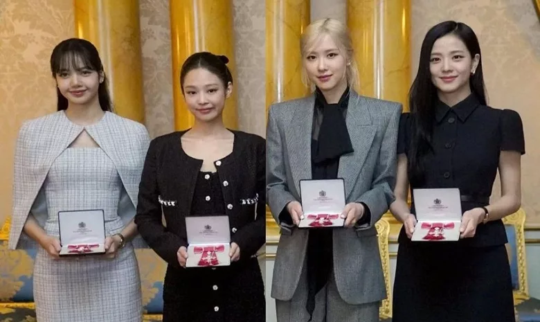 Kpop Blackpink