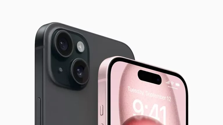 fitur baru iPhone dari Apple