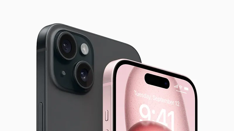 fitur baru iPhone dari Apple