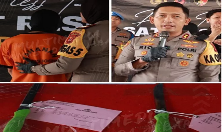 kue ulang tahun penganiayaan