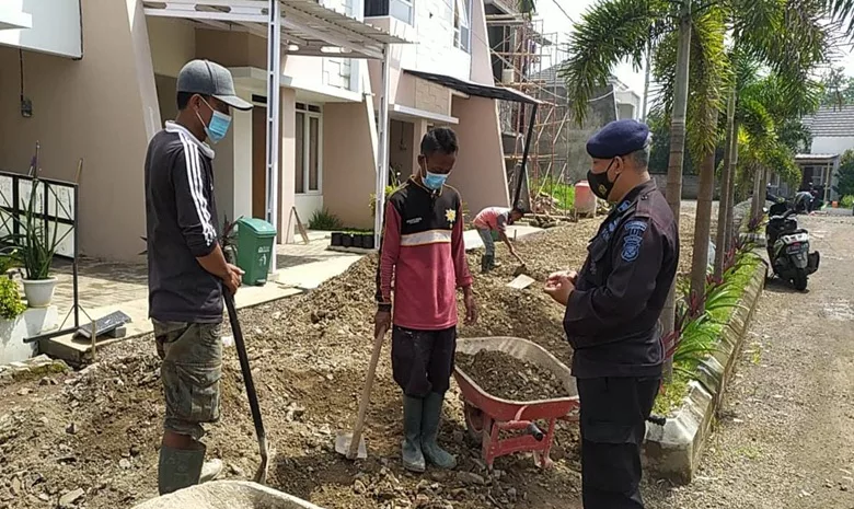 Brimob Polda Jabar