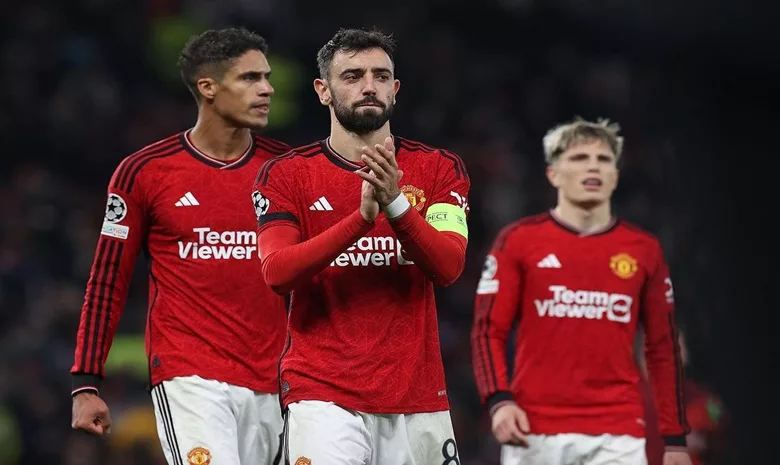 Bruno Fernandes