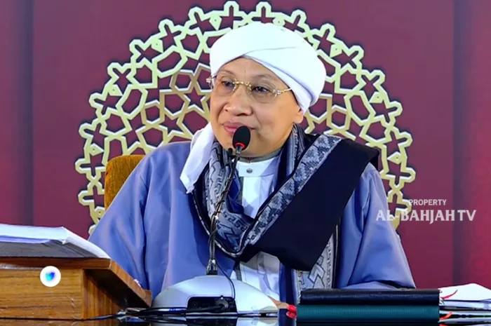Manusia akan Bertanggung Jawab setelah Wafat, Buya Yahya: Umurmu, Kau Gunakan untuk Apa?