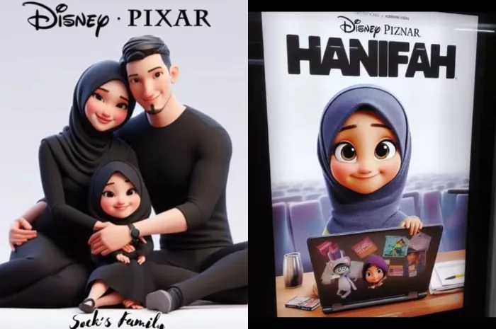 Jangan Sampai Salah! Inilah 10 Contoh Perintah Bing Image Creator AI Buat Bikin Poster Gemoy Nggak Cuma Disney Pixar