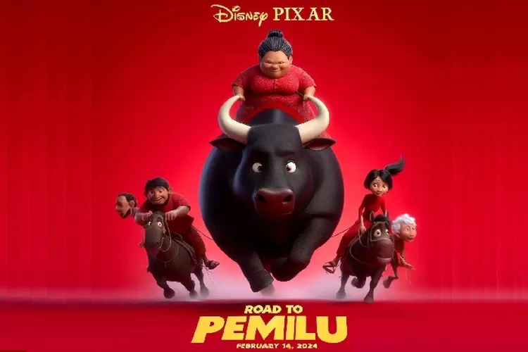 10 Deskripsi Bikin Poster Disney Pakai Bing Image Creator