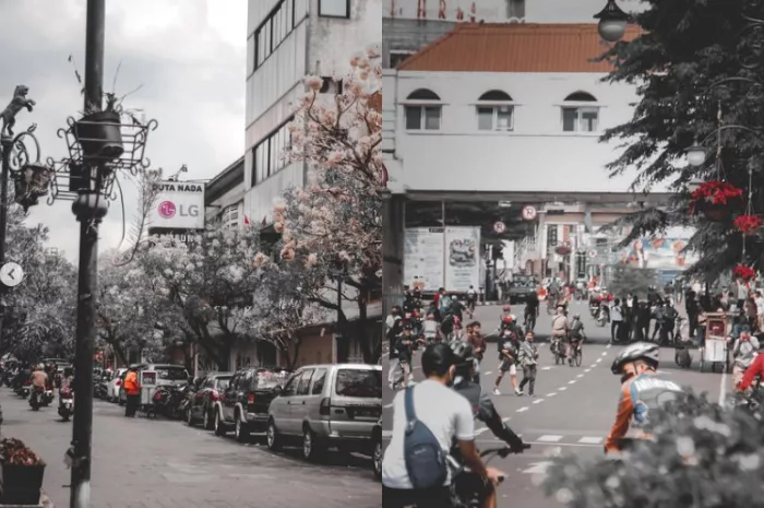 Sudah Tahu Belum? Ini Daftar Jalan di Bandung yang Menggunakan Nama Para Pahlawan