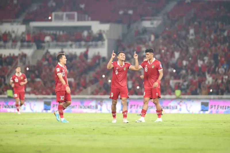 Inilah Jadwal Lengkap Piala Dunia U-17 2023 Indonesia