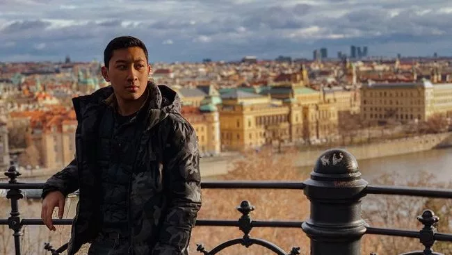 Profil Darma Mangkuluhur Hutomo, Anak Tommy Soeharto yang bakal Bangun Lapangan Golf Rp1,2 Triliun di Bogor
