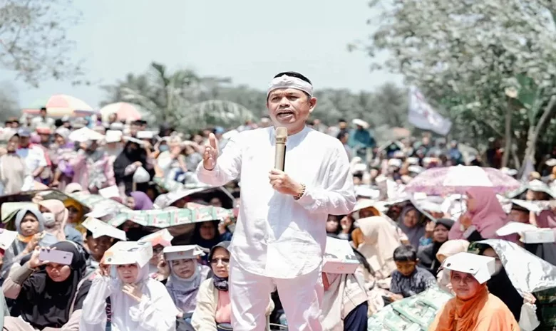 Dedi Mulyadi