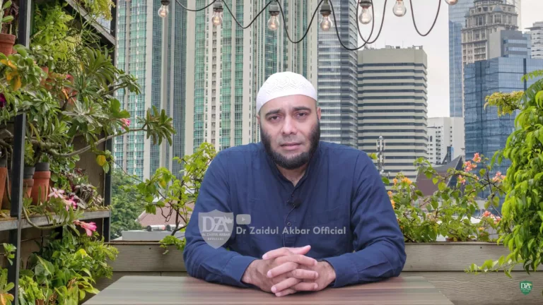 Muslim Wajib Tahu, Ini Alasan Mengapa Harus Mengonsumsi yang Halal dan Menghindari yang Haram Menurut dr Zaidul Akbar