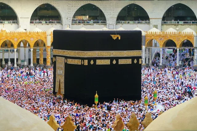 Bulan Puasa Ramadhan 1445 H Berapa Hari Lagi? Berikut Jadwal kata SKB 3 Menteri dan PP Muhammadiyah