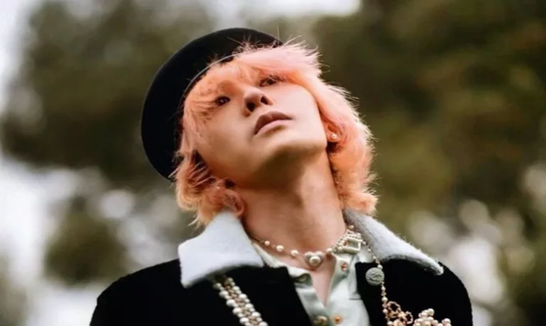 G-Dragon