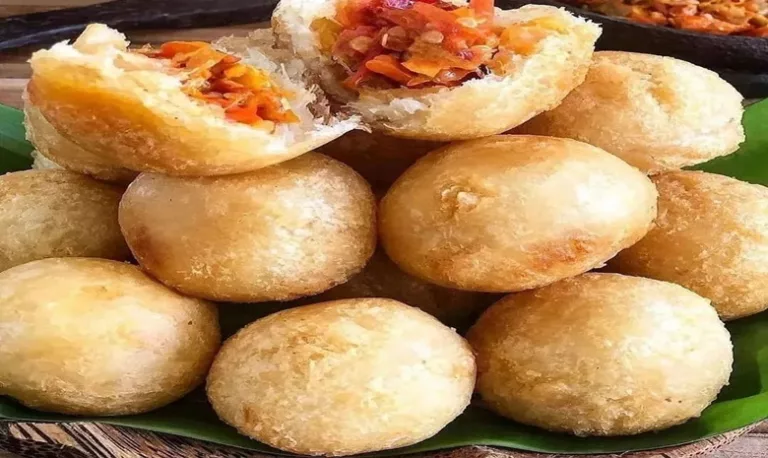 resep jemblem granat