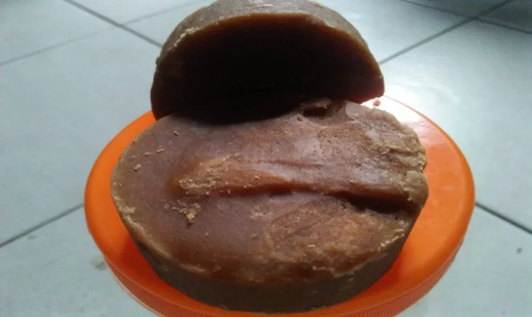 manfaat gula merah