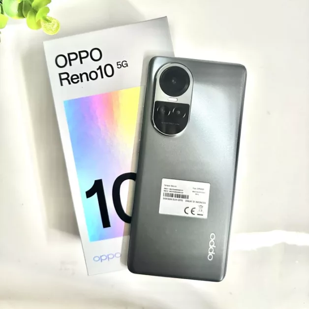 Harga Oppo Reno 10 5G Baru Dirilis 8 Januari 2024, Cek Spesifikasi di Sini!