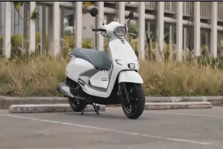 Review Motor Matic Honda Stylo 125 dan 160 cc, Benarkah Rilis di Indonesia