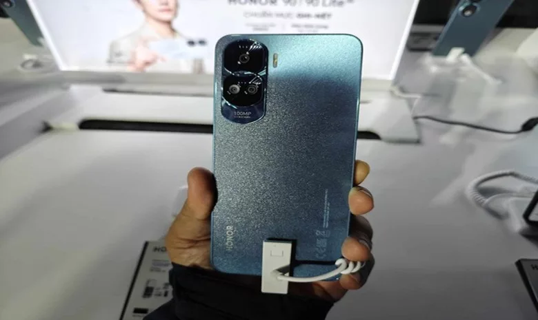 produk seri Honor 90