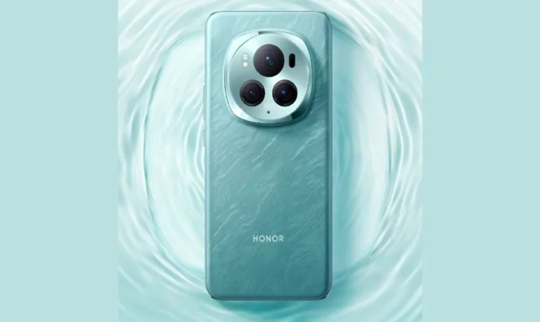 Honor Magic 6
