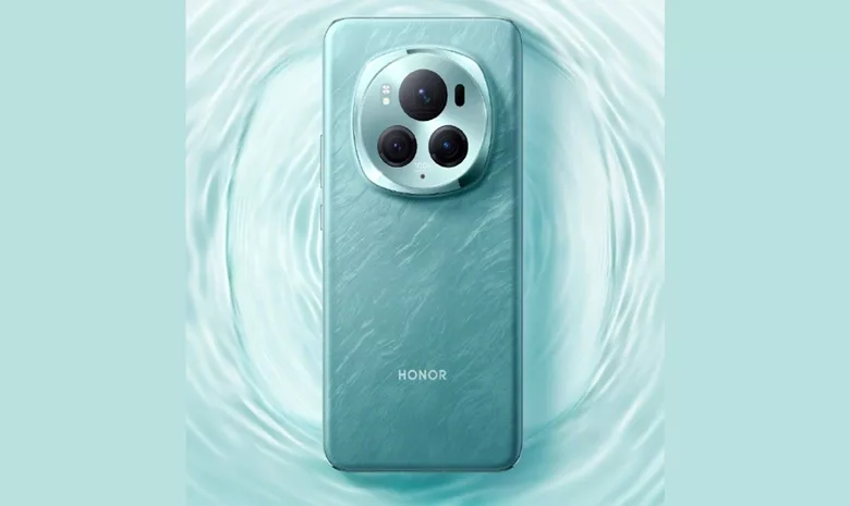 Honor Magic 6