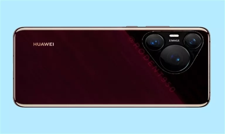 Huawei P70 art