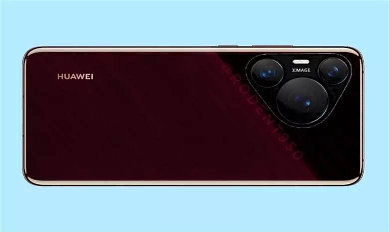 Huawei P70 art
