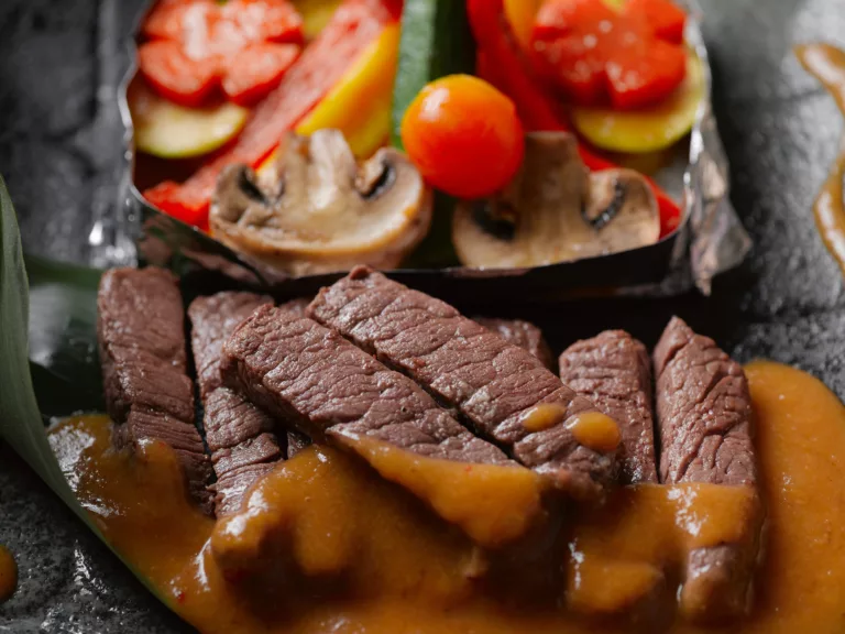 Berapa Banyak Protein yang Dibutuhkan untuk Membangun Otot?