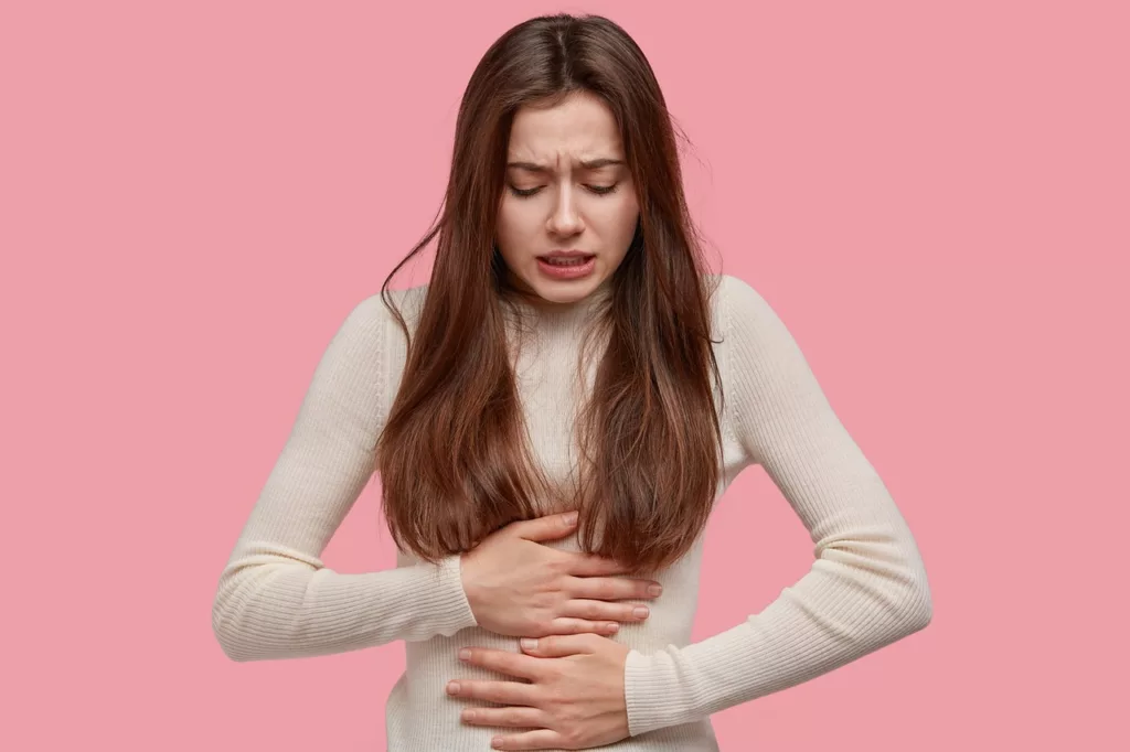 4 Cara Cegah Nyeri Payudara Sebelum Haid, Kenali Penyebabnya kata dr Nufus