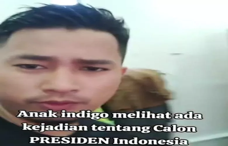 Terawang indigo Aceh