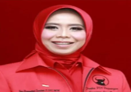 Ineu Purwadewi Sundari